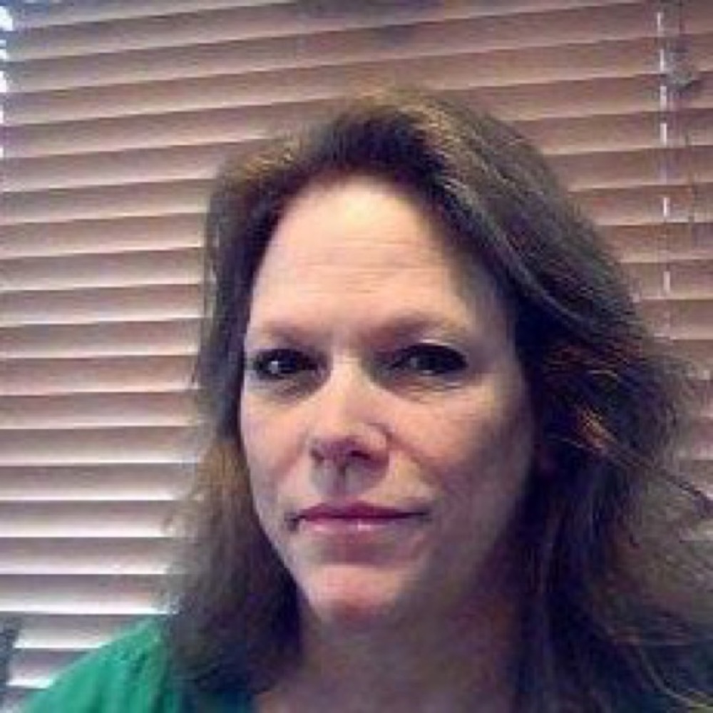 Meet your Posher, Pam